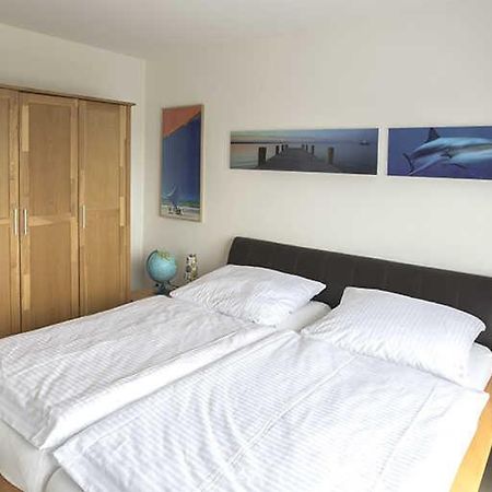 Apartament Bernstein Penth Nr 34 Max 3 Pers Dierhagen Zewnętrze zdjęcie
